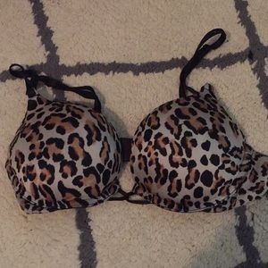 Victoria Secret push up bra